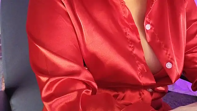 Asian FemQeen online show from January 18, 2026, 1:48 pm