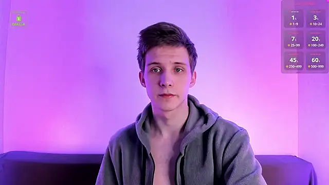 Snapshot of MarkGWalker chatting on March 5, 2025, 10:22 am MarkGWalker online show from March 5, 2025, 10:22 am