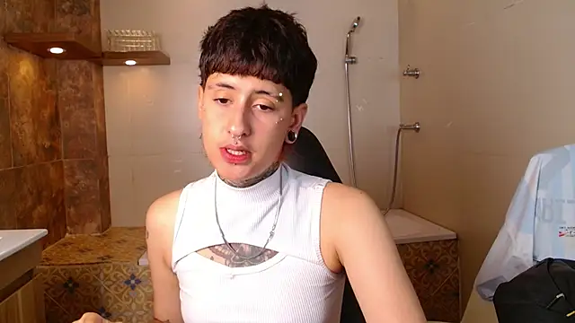 Ethan lennox online show from November 14, 2025, 2:27 pm