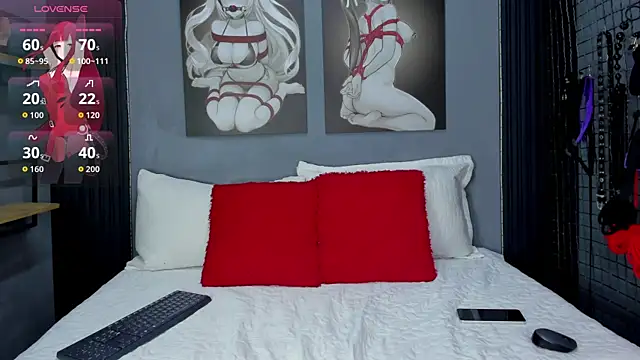 Ethan lennox online show from March 31, 2026, 4:18 pm