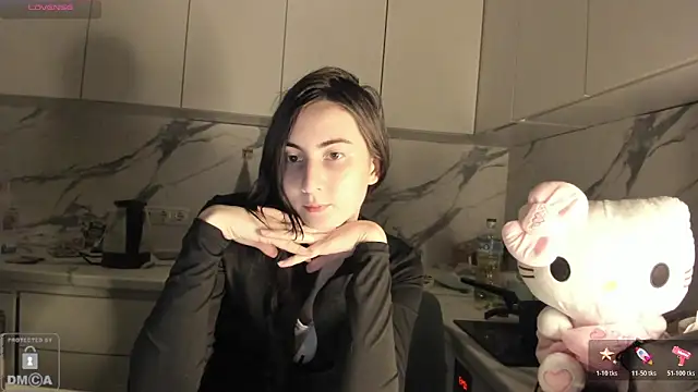 Ayesha Thebestt online show from February 5, 2026, 5:39 pm