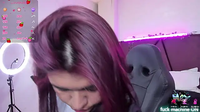 Karlee Greys  online show from January 30, 2025, 10:41 pm