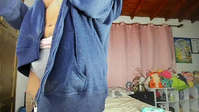 princessmelimejia online show from January 28, 2025, 1:29 am