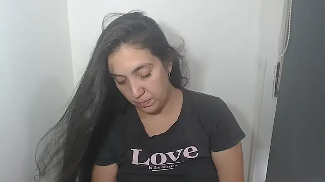 lulitasexy online show from February 16, 2025, 9:16 pm