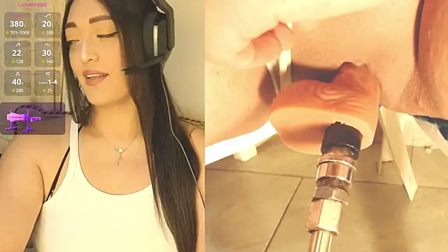 aleja20 - online show from February 15, 2026, 7:38 am