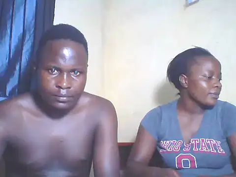 Jesse Kingkong online show from September 13, 2025, 9:14 pm