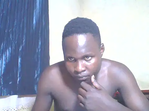 Jesse Kingkong online show from September 20, 2025, 8:10 pm