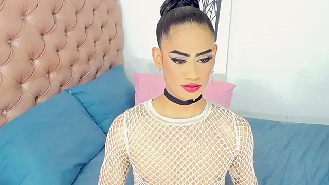 Snapshot of Aslhy_Goddessx chatting on January 4, 2025, 8:59 pm Aslhy Goddessx online show from January 4, 2025, 8:59 pm