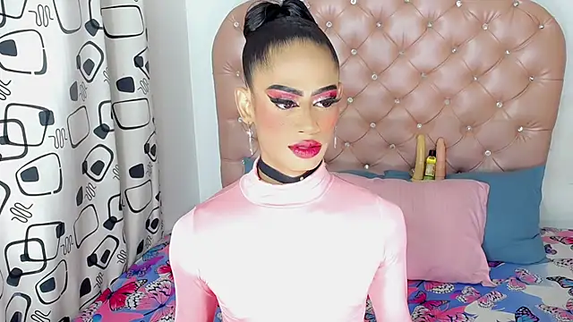 Snapshot of Aslhy_Goddessx chatting on February 22, 2025, 6:17 am Aslhy Goddessx online show from February 22, 2025, 6:17 am