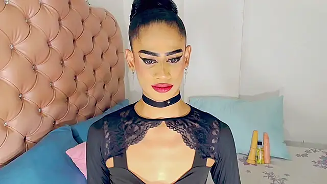 Snapshot of Aslhy_Goddessx chatting on March 16, 2025, 6:55 pm Aslhy Goddessx online show from March 16, 2025, 6:55 pm
