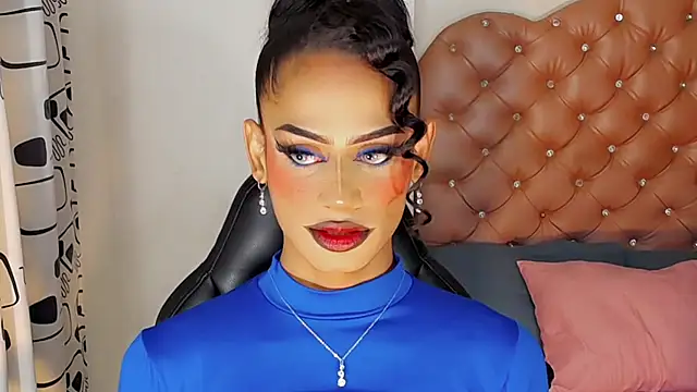 Snapshot of Aslhy_Goddessx chatting on September 28, 2025, 4:18 am Aslhy Goddessx online show from September 28, 2025, 4:18 am