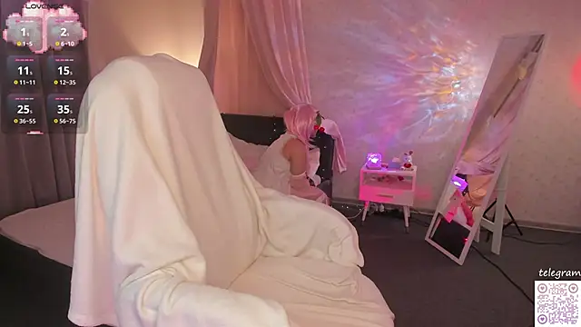 Snapshot of lilly_Cherry_ chatting on November 16, 2025, 11:38 am lilly Cherry online show from November 16, 2025, 11:38 am