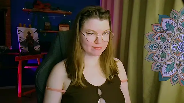 VioletteWay online show from February 8, 2026, 4:21 pm