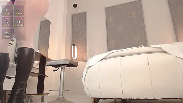 Sara Gomez online show from March 7, 2026, 3:42 pm