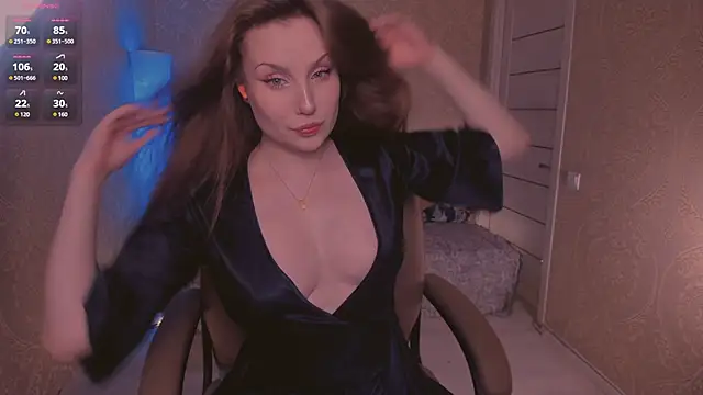 Eesmaaarrr online show from March 13, 2025, 10:32 pm