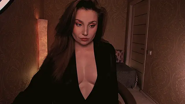 Eesmaaarrr online show from February 27, 2026, 11:38 pm