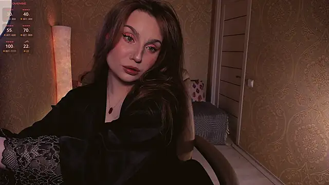 Eesmaaarrr online show from April 13, 2026, 11:21 pm