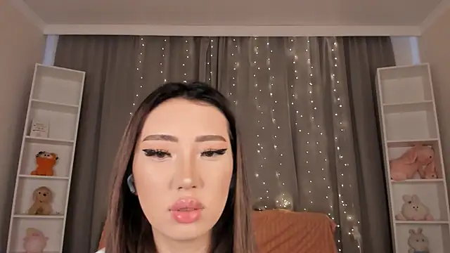 tinki winkii online show from November 20, 2025, 4:34 am