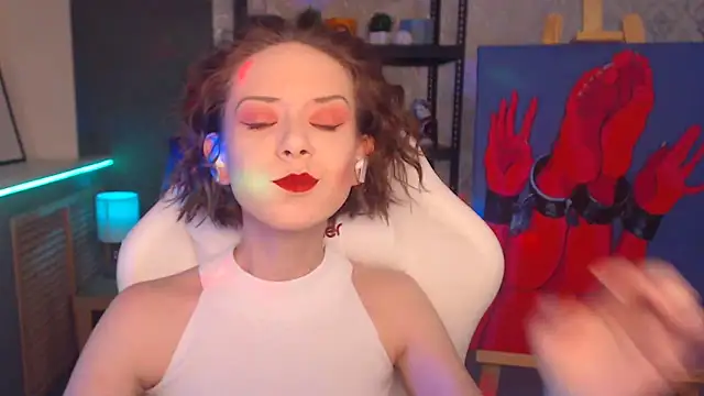 FascinatingEyess online show from February 16, 2025, 11:48 pm