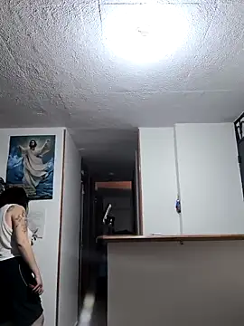 elizatexx online show from April 5, 2026, 2:20 am