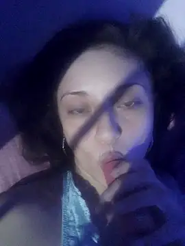 tyffani420 online show from February 4, 2025, 2:17 am