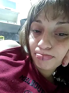tyffani420 online show from October 9, 2025, 5:49 am