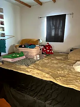 xxdorkax6 online show from January 12, 2026, 12:32 pm