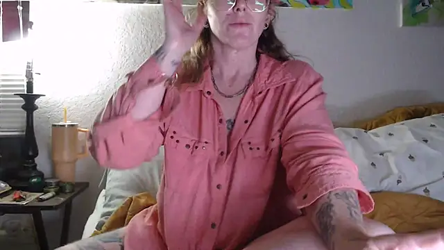 Babz0ntheR0x online show from January 24, 2025, 7:41 am