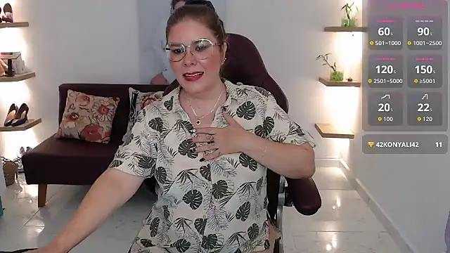 zehra sanem online show from March 12, 2026, 9:21 pm