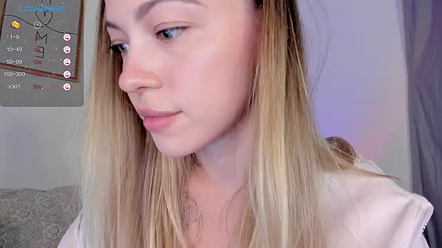 damn cutie online show from November 15, 2025, 6:04 pm