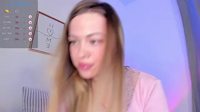 damn cutie online show from February 24, 2026, 4:38 pm