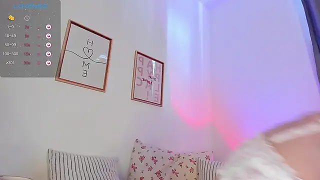 damn cutie online show from May 14, 2026, 1:51 pm