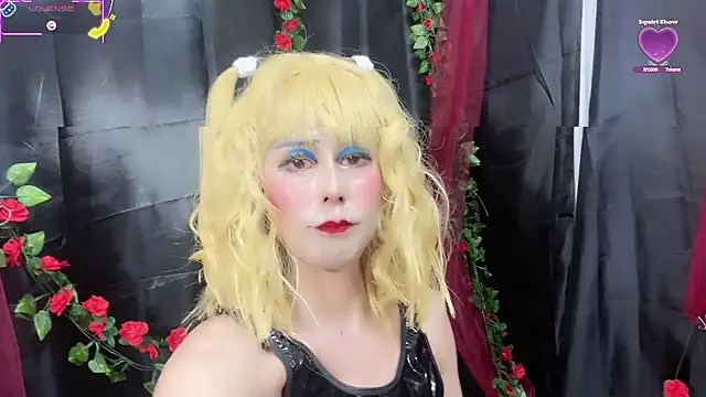 Snapshot of Sweet_Qteman chatting on April 4, 2026, 1:08 pm Sweet Qteman online show from April 4, 2026, 1:08 pm