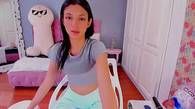 Snapshot of Iris_Stone_ chatting on January 13, 2025, 4:41 pm Iris Stone online show from January 13, 2025, 4:41 pm