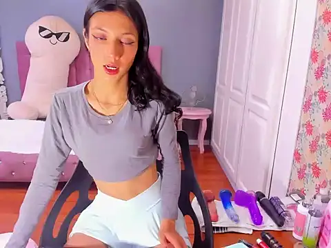 Snapshot of Iris_Stone_ chatting on January 31, 2025, 10:42 am Iris Stone online show from January 31, 2025, 10:42 am