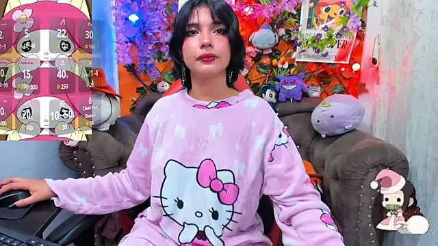 ravenn 20 online show from November 26, 2025, 11:33 am