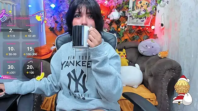 ravenn 20 online show from December 20, 2025, 11:39 am