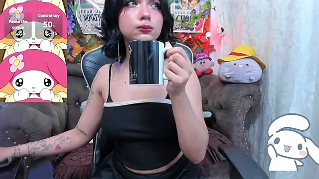 ravenn 20 online show from March 31, 2026, 11:32 am