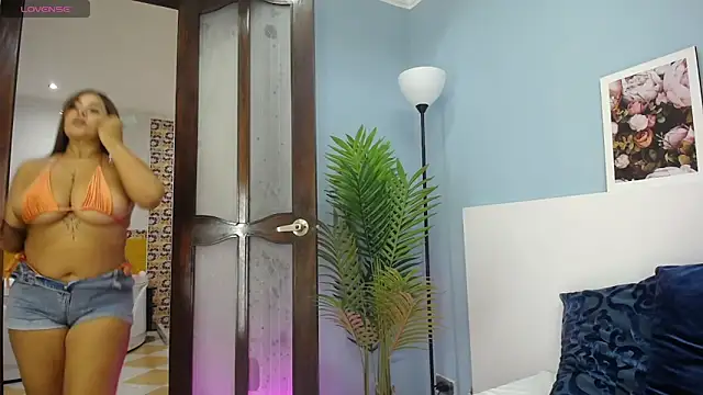 katy ruiz online show from April 21, 2026, 7:47 am