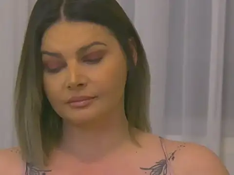 RissaRheys online show from March 11, 2026, 4:24 pm