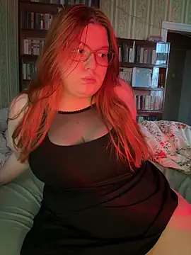 Melissa Purr online show from October 24, 2025, 9:17 am