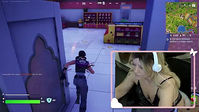 ziggyspice online show from January 15, 2025, 6:12 am