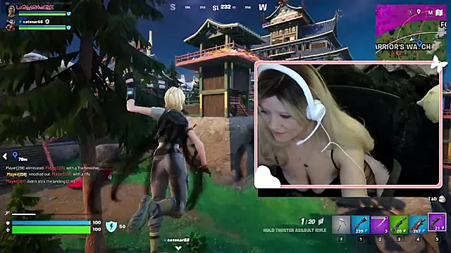 ziggyspice online show from January 26, 2025, 8:46 am