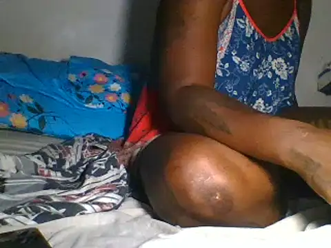 sherry anne online show from March 8, 2025, 7:53 pm