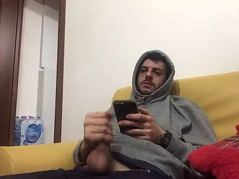 DragonPink online show from March 15, 2025, 5:52 am