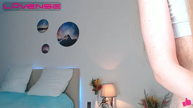 Mermaid Melody online show from December 30, 2024, 5:04 am