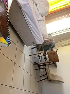 Snapshot of Metmenn7 chatting on December 20, 2024, 1:00 pm Metmenn7 online show from December 20, 2024, 1:00 pm