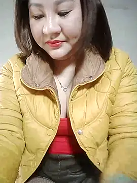 Rose DiDi online show from February 14, 2025, 6:02 am