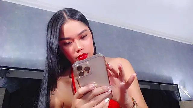 JasmineMoore online show from December 19, 2024, 10:10 pm