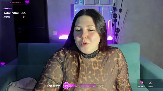 Snapshot of Ruth_Oliver chatting on February 1, 2025, 8:29 am Ruth Oliver online show from February 1, 2025, 8:29 am